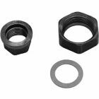 Siemens - Set(3s)schroefkopp.vlakke dicht.bi 6/4 - ALG403