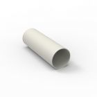 Renson - PIECE INTERM. 0,25M DIA125MM - 28410