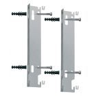 Rofix - Console en L H600/2 S=455/25/15