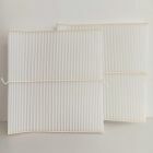 Tops - Jeu de filtres Apure Vent D250 G4+G4 2x Compactfilter MP 380x406x18 G4 - T04064