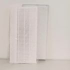 Tops - Jeu de filtres Ubiflux Vigor W325 / W400 G4+F7 1x Cadre métallique 245x510x5 G4 + 1x Comp 245x500x22 F7 - T19015