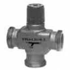 Siemens - Vanne mélangeuse à trois voies VXG44 VXG44.25-10