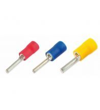 Experto - Cosse D:1,9 bleu 2,5MM2 pointe - PIN25-12