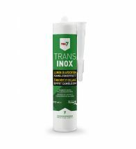 Novatech - Colle isolante TRANS7 310ML inox - 539706000