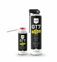 Novatech - Produit multi 7EN1 aerosol 200ML - 230102000