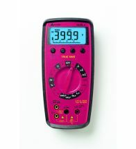 Fluke - Pourof Dmm True-Rms W Temperature & Backlight - 2727795