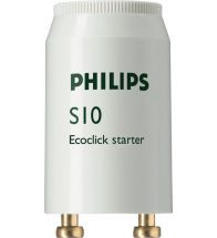 Philips - Starter TL4-65W S10 - 69769133