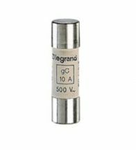 Legrand - Fusible Cylindrique 14X51 Gg 25A - 014325