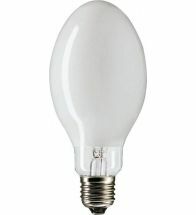 Philips - Natriumlamp Son 50W I E27 - 18189330
