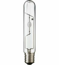 Philips - Lampe a iode metallique 100W 828 Plus - 12032200