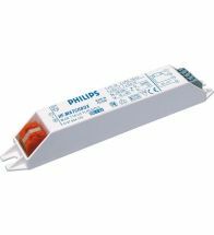 Philips - Ballast pour Tl/Pl 14W Matchbox Bl - 53682230