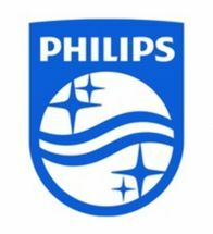 Philips - Projector Richtbaar 230V 400W Hpi-Tp Grijs Ip65 - 14972100