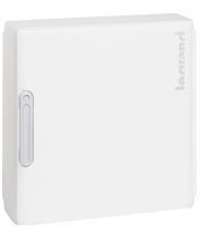 Legrand - Cof app 2 rangees 36 modules blanc XL3 125 - 401632