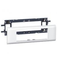 Legrand - Support mosaic 6 modules couv 65MM - 010956