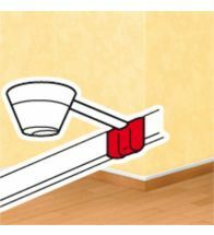 Legrand - Derivation Av Separation D Angle - 030216