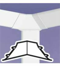 Legrand - Angle Interieur Pour 55X55 - 032320