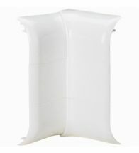 Legrand - Angle Interieur Pour Plinthe Dlp - 033665