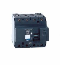 Schneider - Automaat 25Ka 4P C 80A Ng125N - 18658