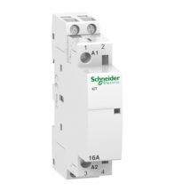 Schneider - Contacteur 230/240VAC 16A 2NO - A9C22712