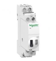 Schneider - Impuls itl 1NO 16A 24VAC 12VDC - A9C30111