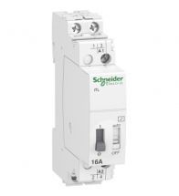 Schneider - Impuls itl 2NO 16A 230VAC 110VDC - A9C30812