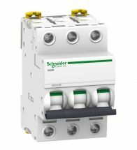 Schneider - Automaat 6Ka 3P C 2A 3M - A9F74302