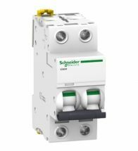 Schneider Automaat ic60h 2p 4a c 50ka c60h - A9F84204