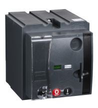 Schneider Motorbediening Compact NSX400-630N/H/S/L 220-240 V AC - LV432641