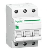 Schneider - Disjoncteur 3KA 3P c 20A - R9F64320