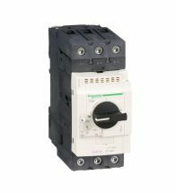 Schneider - Contacteur thermique 37-50A - Gv3P50