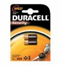 Duracell - 'MN21'12V combicheck BL2 - MN21.23A.2