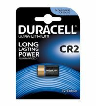 Duracell - 'DLCR2' 3V BL/1ST - CR2.1