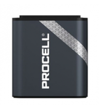 Duracell - Pile 3R12 4,5V P/10Pcs Pourocell - Pourocell 3Lr12 4,5V