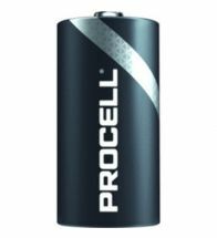 Duracell - Pile LR14 1,5V PR/10PCS procell - LR14.PC1400.10.PROCELL
