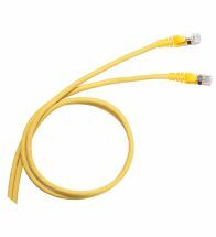 Legrand - Cable de distribution RJ45 Stp 1M - 051780