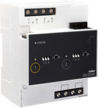 Niko - Home control module de variation universel 2X 400W - 550-00340