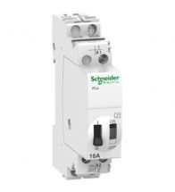 Schneider teleruptor TLc - 1p 1NO 16A spoel 24V 50/60Hz - A9C33111