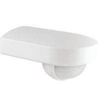 Niko - Home control detecteur de mouvement exterieur 180° 16M blanc IP54 - 550-20200
