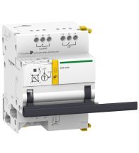 Schneider Automatische ARA-hersluiter voor IC60 3-polig of 4-polig 230 V AC - A9C70134