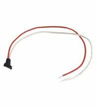 Slv - Power Supply Led Roll 8Mm With 30Cm Cable - 550412