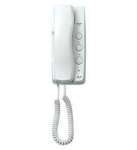 Aiphone - Parlophone avec bouton d'appel pour concierge - GF.1DK