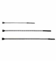 Legrand - Colsonband 2,4X95+Merkplaat - 032061