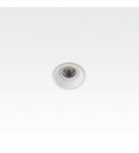 Orbit - Spot Encastre Gu10 50W 230V 230V Blanc S2 - Bs3001Bl