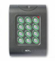 ACT - Pin codeklavier voor pro controllers - ACT-PRO 1060E
