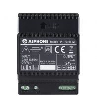Aiphone - Voeding 230V 24VDC 2A - PS2420DM
