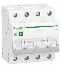 Schneider - Modulaiere Schakelaar 4P 40A - R9S64440