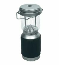 Varta - Lampe de poche xs camping lantern led 4AA - 16664.101.111