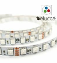 Belucca - Bande LED 5M 72W Rgb 1200Lm - Bc 60Rgb20