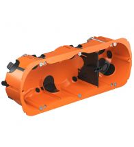 Helia Inbouwdoos holle wand - 47D 3VOUD - 5023