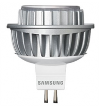 Samsung - Led Mr16 12V 7W Gu5.3 2700K 40 DegreeDimmable - 8806085460782